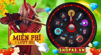 VÒNG QUAY 0 ĐỒNG