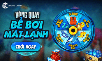 VÒNG QUAY BỂ BƠI MÁT LẠNH